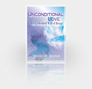 Unconditional Love - An Unlimited Way of Being